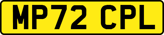 MP72CPL
