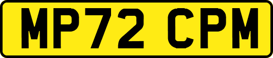 MP72CPM