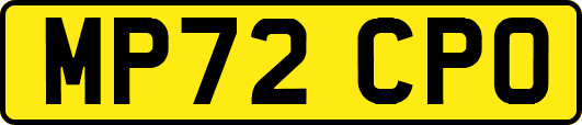 MP72CPO