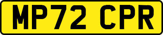 MP72CPR