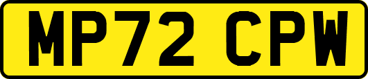 MP72CPW