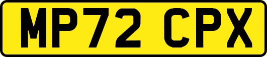 MP72CPX