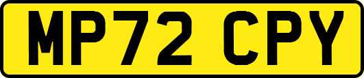 MP72CPY
