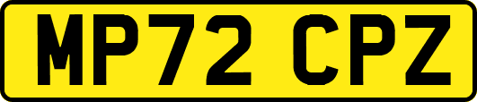 MP72CPZ