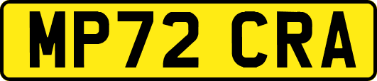 MP72CRA