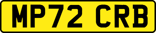 MP72CRB