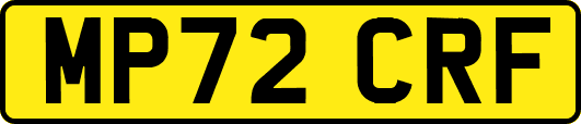 MP72CRF