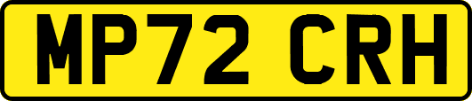 MP72CRH