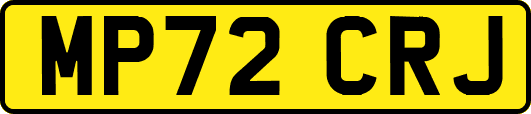 MP72CRJ