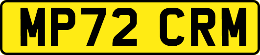 MP72CRM