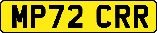 MP72CRR