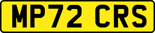 MP72CRS