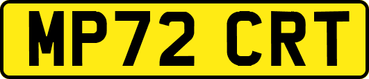 MP72CRT