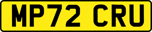 MP72CRU