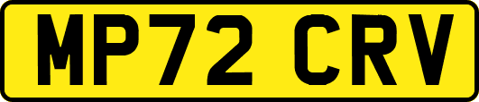 MP72CRV