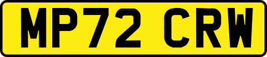 MP72CRW