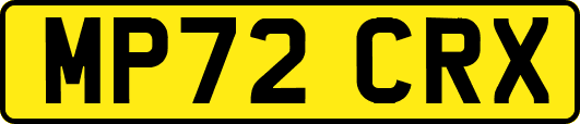 MP72CRX