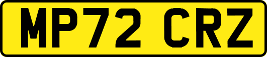 MP72CRZ