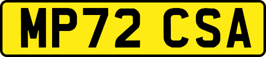 MP72CSA