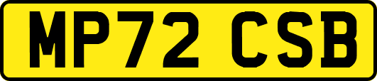 MP72CSB
