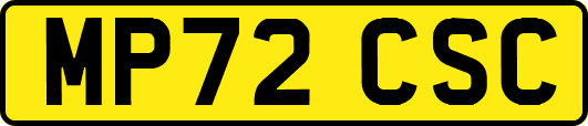 MP72CSC