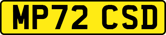 MP72CSD