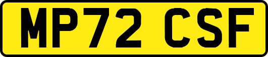 MP72CSF
