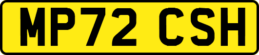 MP72CSH