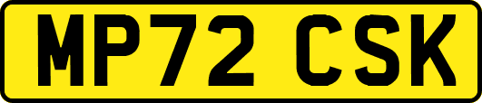 MP72CSK
