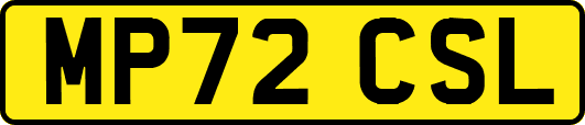 MP72CSL