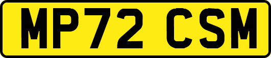 MP72CSM