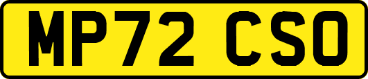 MP72CSO