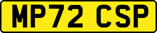 MP72CSP