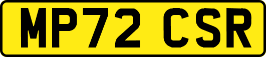 MP72CSR