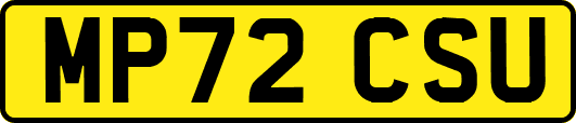 MP72CSU