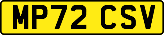 MP72CSV