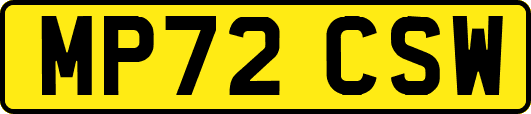 MP72CSW