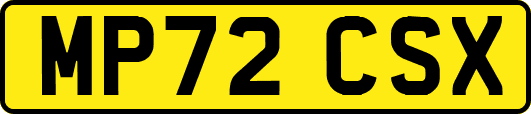 MP72CSX