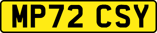 MP72CSY