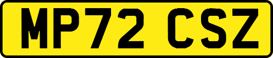 MP72CSZ