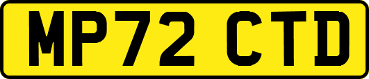 MP72CTD