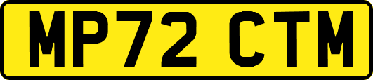 MP72CTM