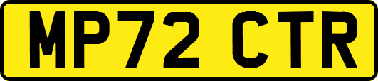 MP72CTR