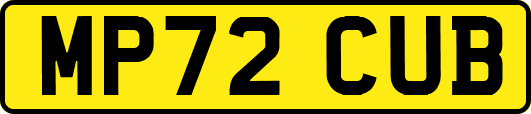 MP72CUB