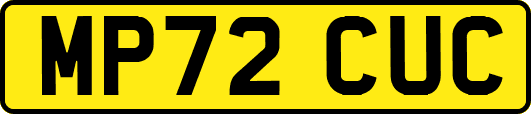 MP72CUC