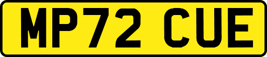 MP72CUE