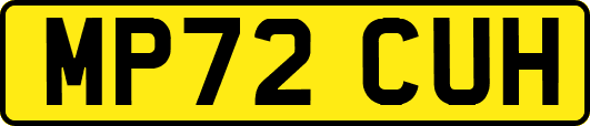 MP72CUH