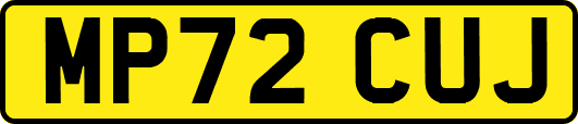 MP72CUJ