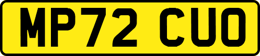 MP72CUO