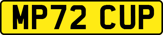 MP72CUP